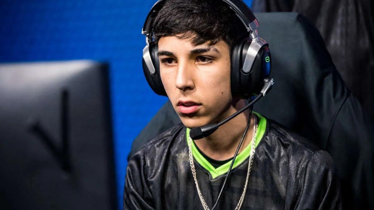 Rumeurs : Bemmz reviendra à KRU Esports