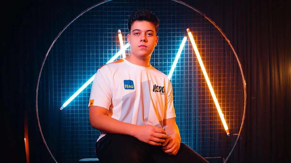 Rumeurs : MIBR a réuni une nouvelle équipe de jeunes