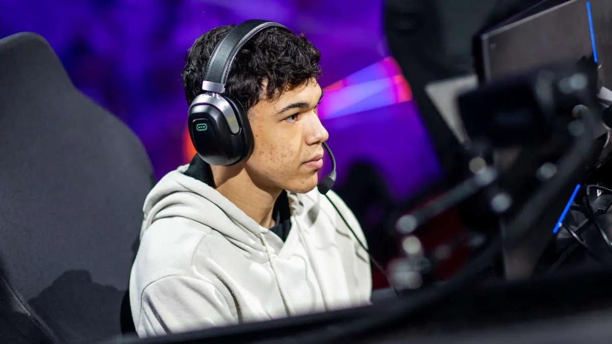 Rumeurs : AztromicK rejoindra KRU Esports