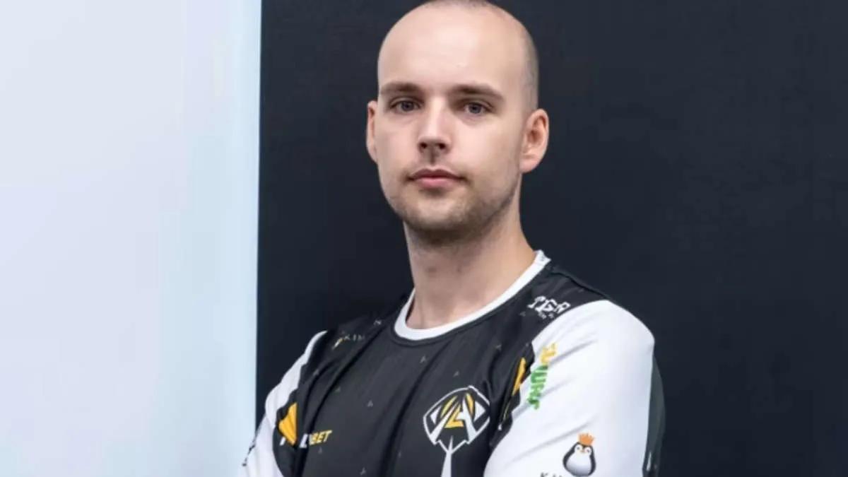 Anonymo Esports a annoncé la liste des participants au VCL 2023 East : Surge