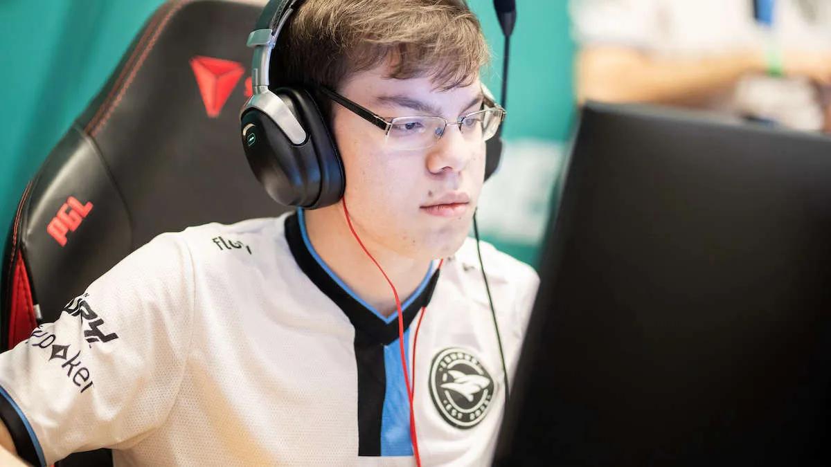 Rumeurs : gafolo rejoindra Sharks Esports