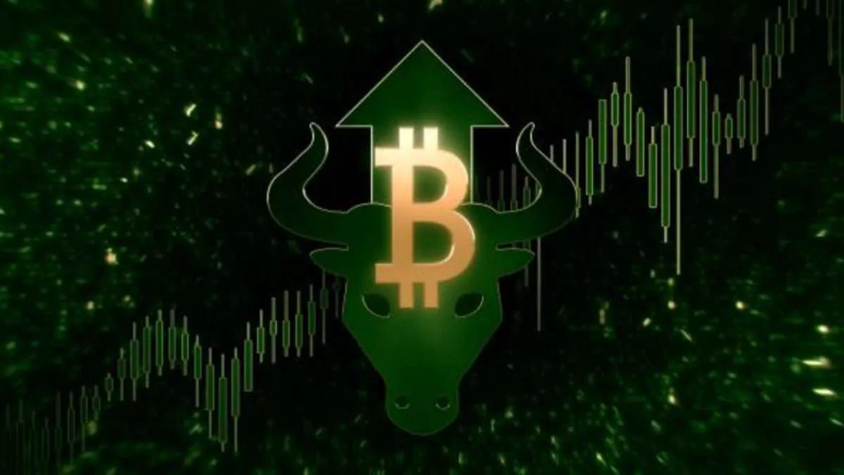 Le marché des crypto-monnaies augmente : Bitcoin et Ethereum ont ajouté 12 % et 14 % chacun