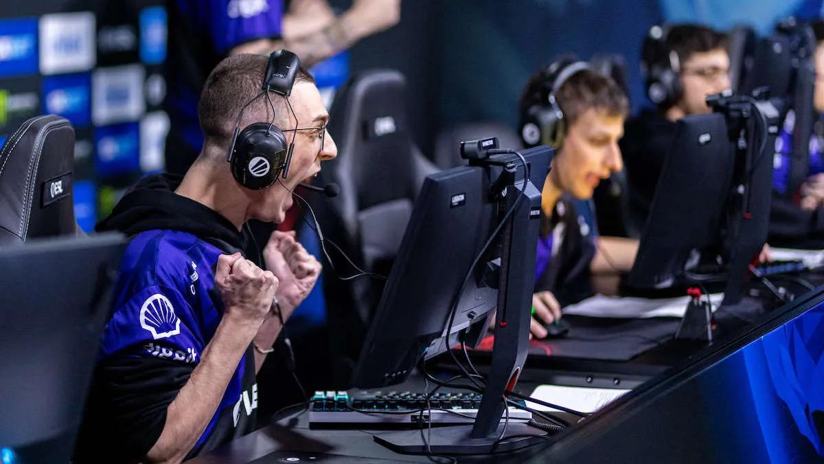 nqz concernant le passage à 00 NATION : "Ma décision a été influencée par l'opportunité de devenir un coéquipier de TACO et coldzera "