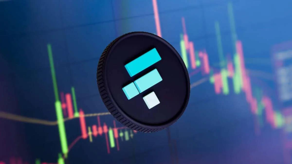 Le jeton FTX est passé à 2,60 $