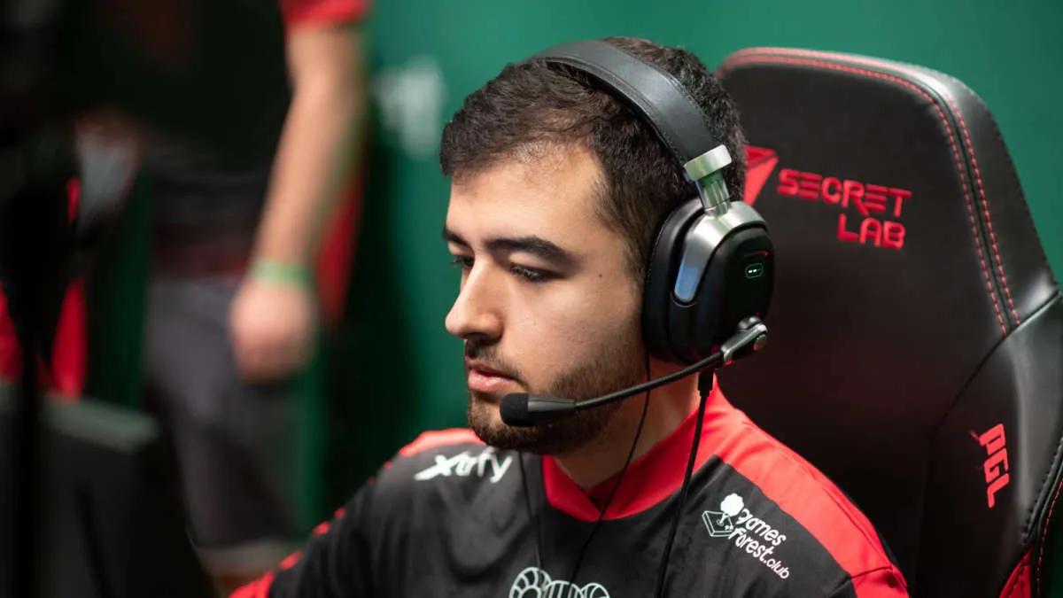 Rumeurs : afro rejoindra LDLC
