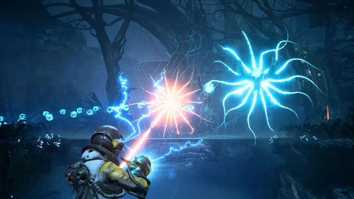 Exclusif PlayStation, Returnal lance le PC 15 février