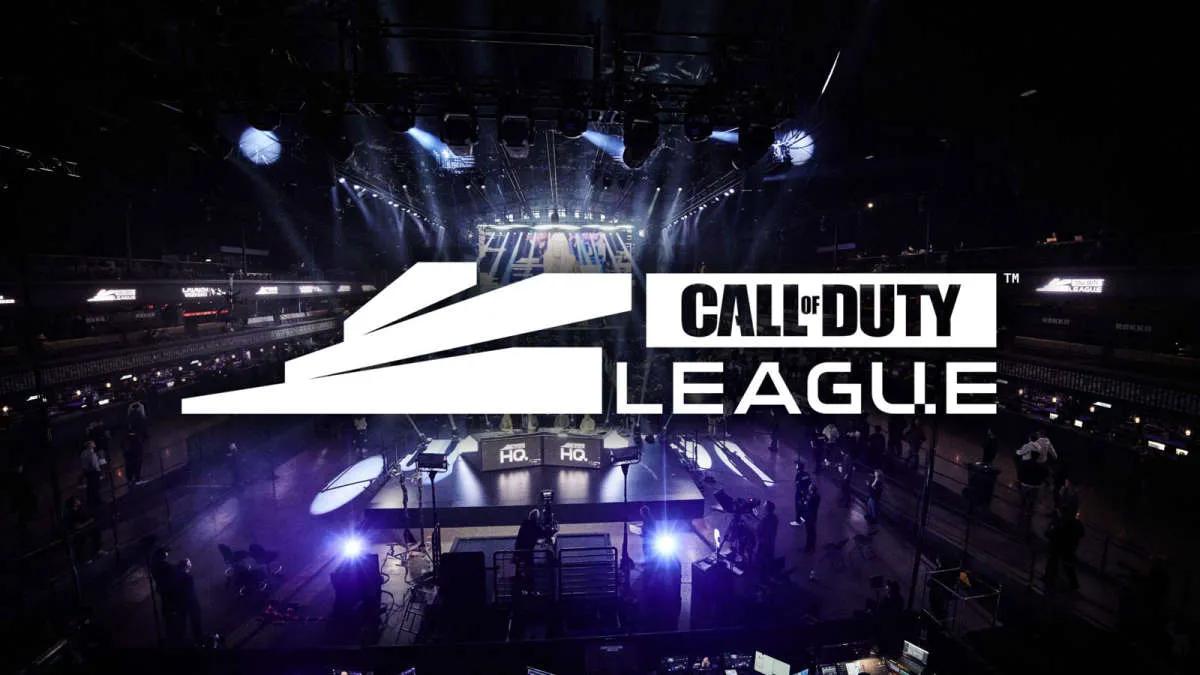 Rumeurs : Stage 4 Major et CDL Championship auront lieu respectivement à Columbus et à Las Vegas