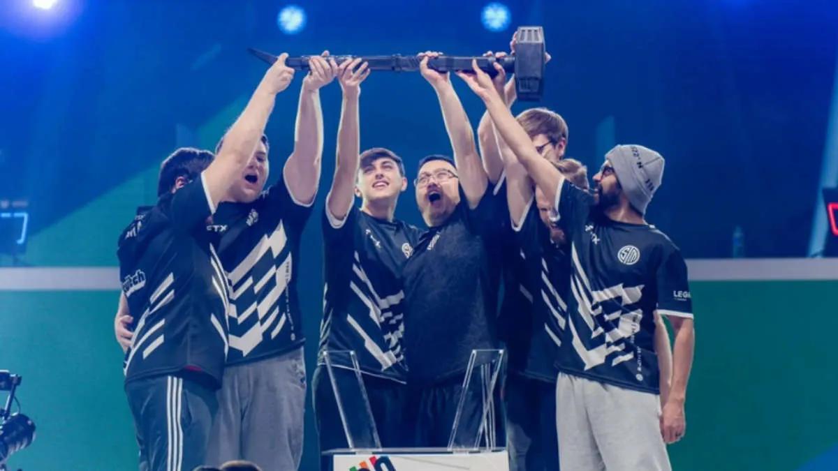 Rumeurs : TSM quittera la discipline Rainbow Six