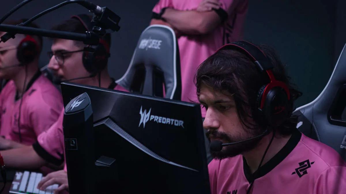 Rumeurs : Julio deviendra l'entraîneur-chef de MNM Gaming