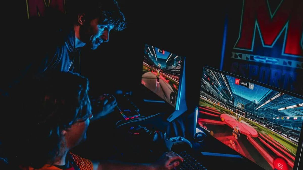L'essor de l'esport sur les traces de l'université du Maryland