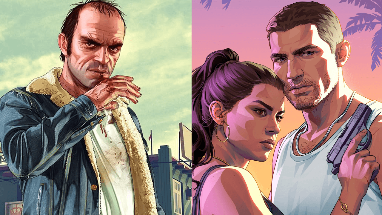Un acteur de GTA 5 se dit enthousiaste pour le sixième opus et fera probablement un stream