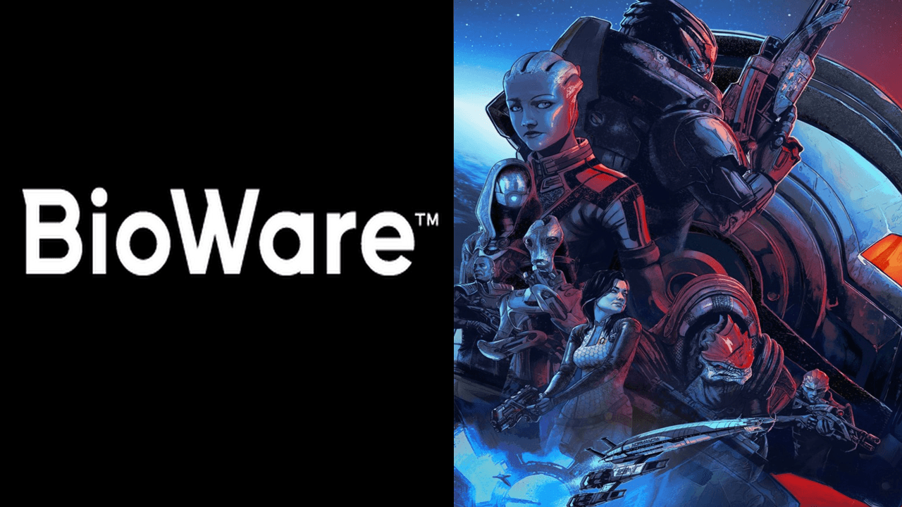 Electronic Arts a officiellement fermé BioWare — le nouveau volet de Mass Effect est annulé