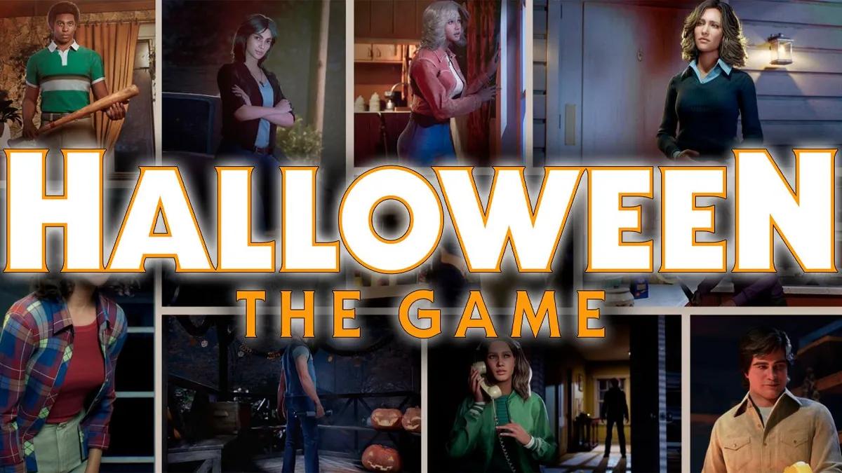 Il n'y a pas que Michael Myers : plusieurs personnages jouables confirmés pour « Halloween : The Game »