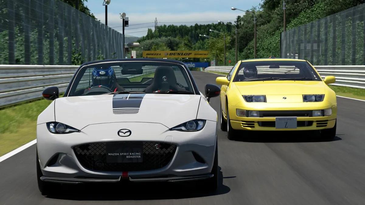 Polyphony Digital laisse entendre Gran Turismo 8 dans de nouvelles offres d'emploi — le jeu pourrait sortir sur PlayStation 6