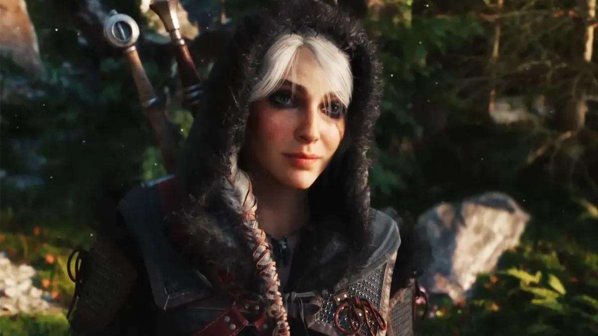 Une ancienne scénariste est revenue chez CD Projekt RED pour travailler sur The Witcher 4