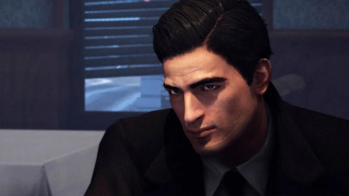 Mafia 2 : Édition Définitive sortira sur PS5 et Xbox Series X/S le mois prochain