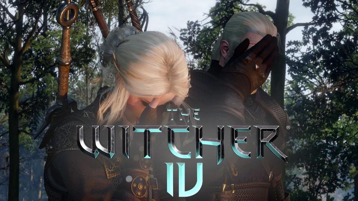 Les actions de CD Projekt RED ont chuté après le report de la sortie de The Witcher 4 à 2028