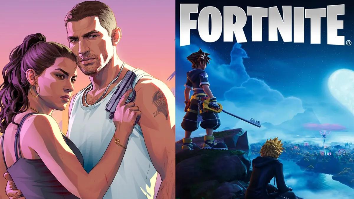 Rockstar et Epic Games, selon les rumeurs, travaillent sur une collaboration dans le cadre de GTA 6