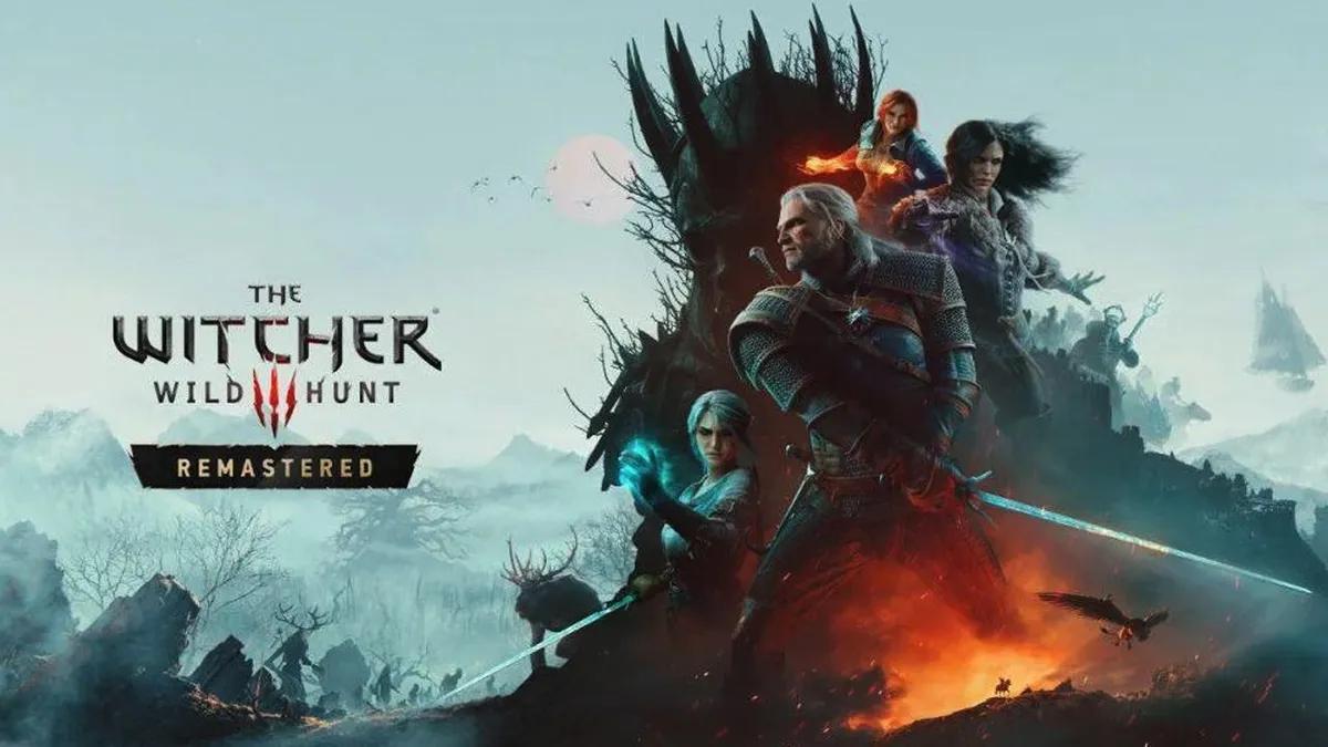 Les évaluations de The Witcher 3 : Wild Hunt – Remastered ont été publiées — le meilleur jeu est devenu encore meilleur