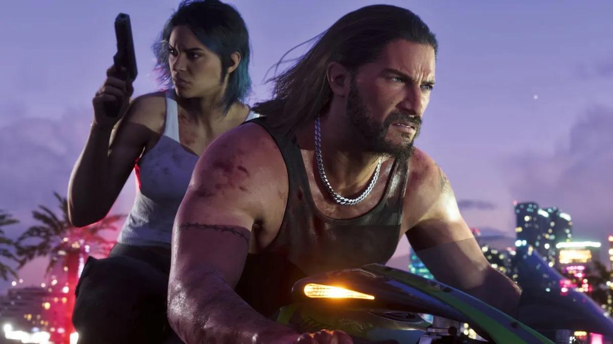 Le magazine Edge a révélé de nouveaux détails sur GTA 6 : carte, PNJ, monde ouvert, police et bien plus encore