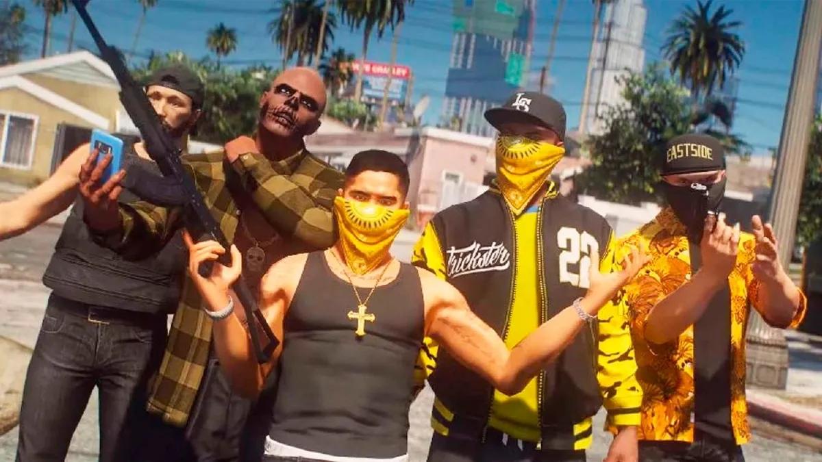 Les offres d'emploi de Rockstar Games laissent entrevoir que le mode multijoueur de GTA 6 proposera des serveurs officiels dédiés au jeu de rôle
