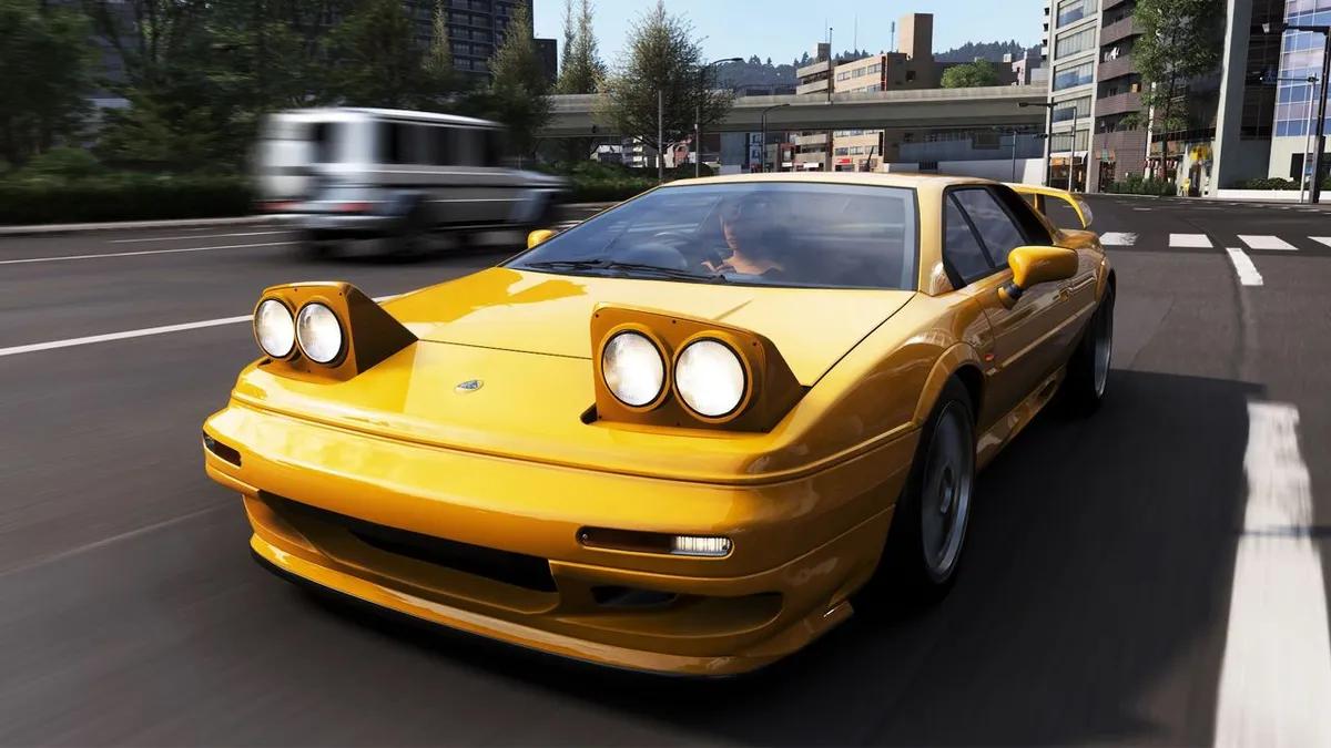 Playground Games a officiellement annoncé la date de sortie de Forza Horizon 6 pour PlayStation 5