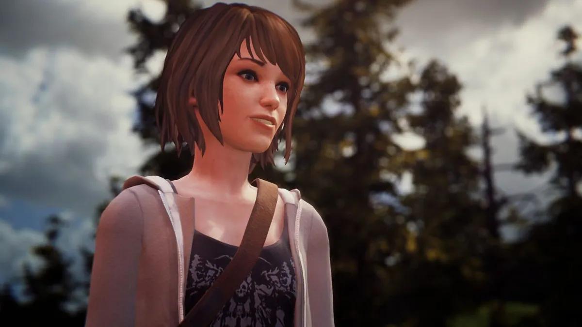 Une possible apparence de Max Caulfield dans la série télé Life is Strange révélée