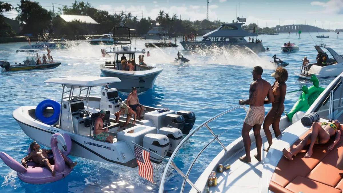 Une source interne affirme avec confiance que GTA 6 tournera à 60 images par seconde sur PlayStation 5 Pro.