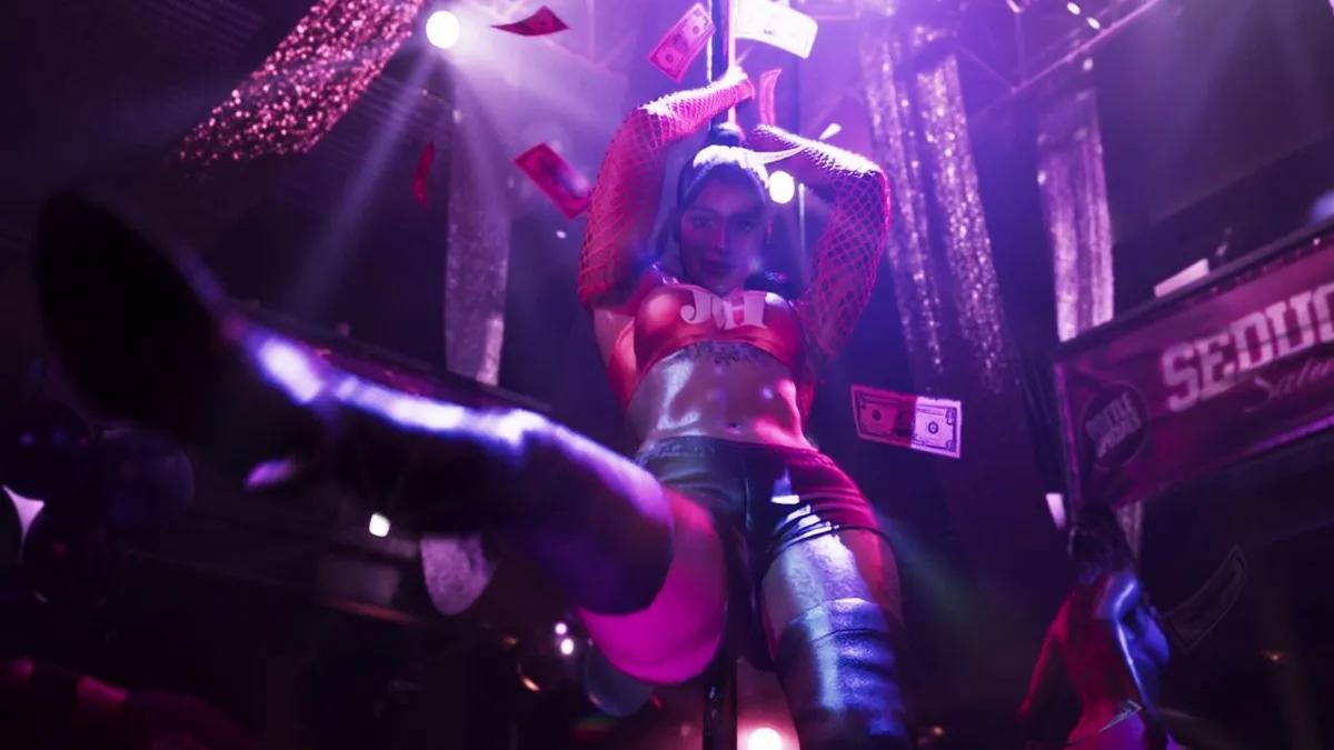 Rockstar Games a dépensé environ 150 millions de dollars pour le marketing de GTA 6