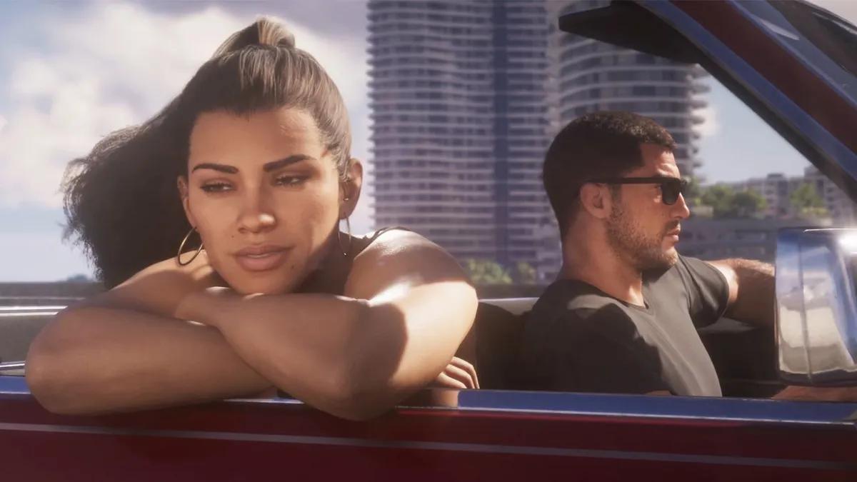 Bloomberg a révélé de nouveaux détails sur le gameplay de GTA 6