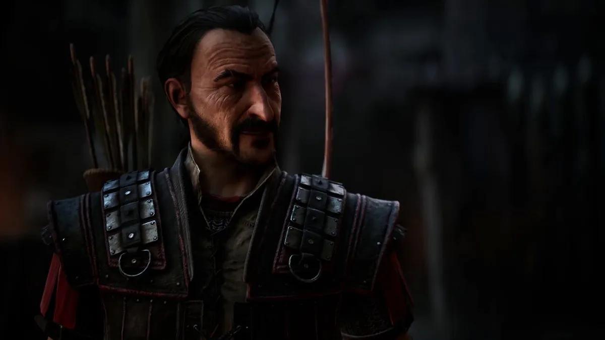 Où acquérir la compétence « Arbalète » dans Gothic 1 Remake