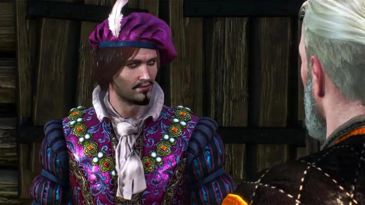 Le retour du personnage préféré des fans dans The Witcher 4 a été confirmé