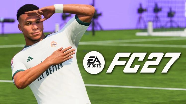 EA Sports FC 27 — les premières critiques des joueurs et des experts sont apparues