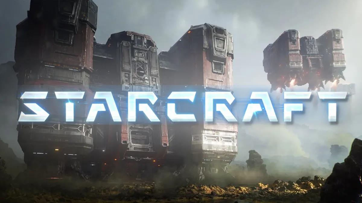 StarCraft : tout ce qu’on a appris à la BlizzCon