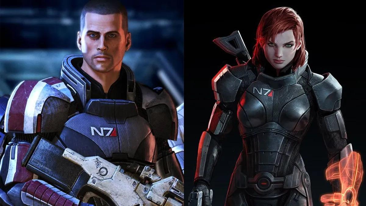 Les acteurs de Mass Effect appellent à signer la pétition pour sauver la franchise