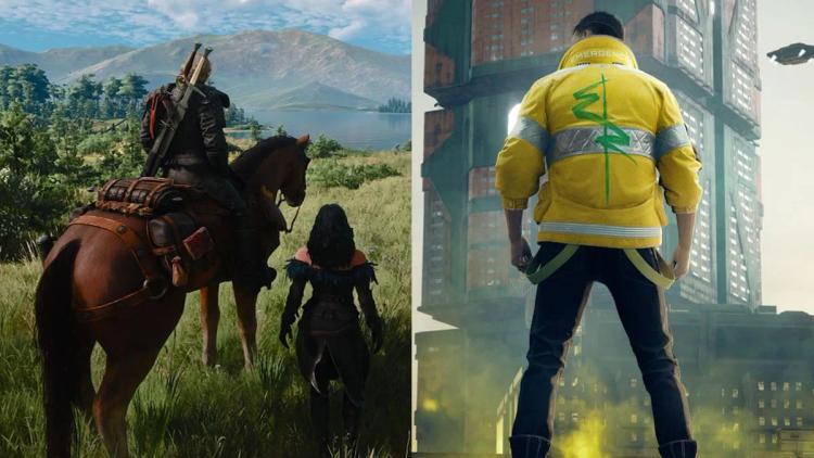 The Witcher 3: Wild Hunt Remastered a été partiellement inspiré par la mise à jour 2.0 de Cyberpunk 2077
