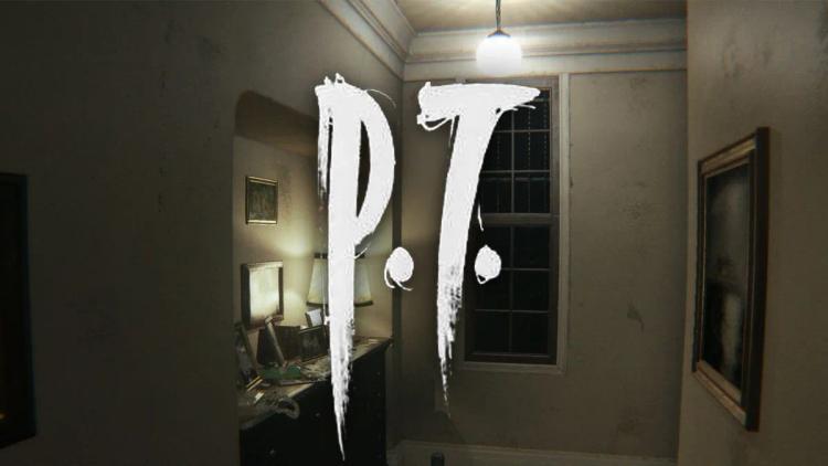 Le développeur de la version PC de P.T. a annoncé qu'il arrêtait de travailler sur le projet