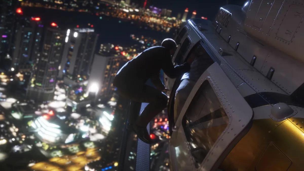 La bande-annonce de lancement de GTA 6 passe à la télévision — avec plusieurs changements