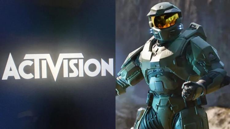 Activision est maintenant responsable de Halo — les premiers détails du nouveau jeu ont été révélés