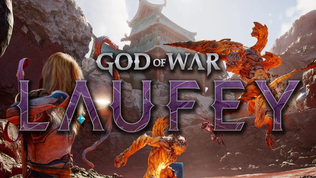 Malgré les critiques, God of War Laufey domine les précommandes dans le monde entier