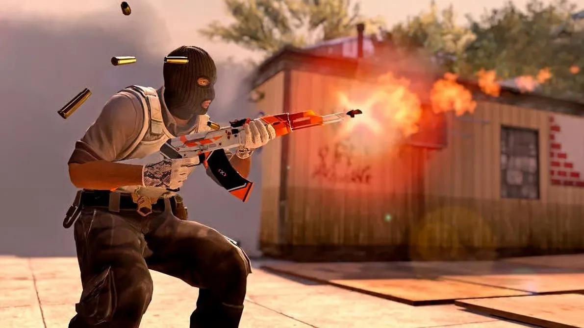 Une analyse Reddit prétend révéler comment ESL sécurise les PC des tournois CS2 Majors