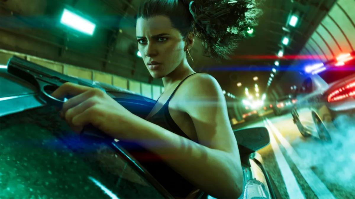 Rockstar Games a présenté GTA 6 : An Extended Look sur sa chaîne YouTube