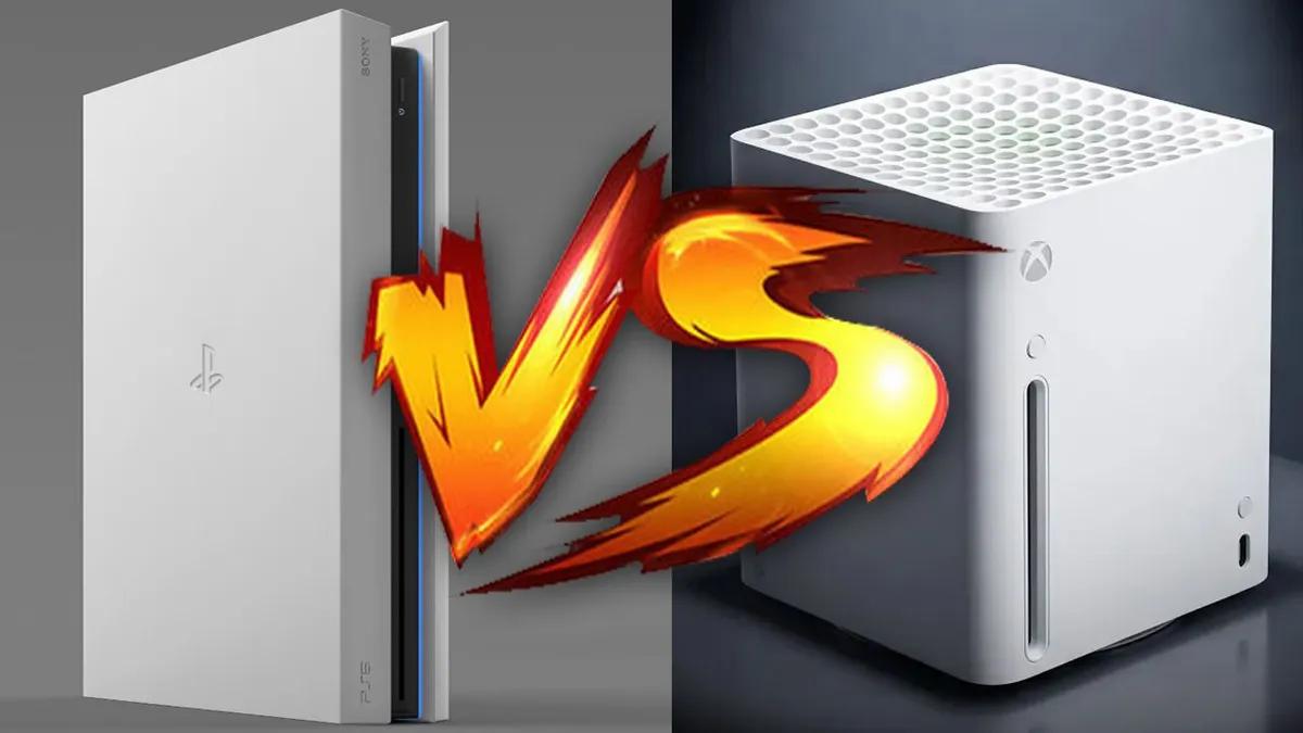 D'après les rumeurs, le Project Helix sera plus puissant que la PS6, et les deux consoles sortiront à la fin de l'année 2027