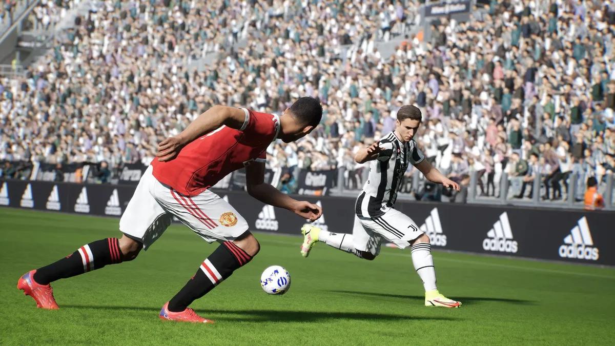 L'eFootball passe à l'anime - KONAMI annonce le manga "Reincarnated in PES" (réincarné dans PES)