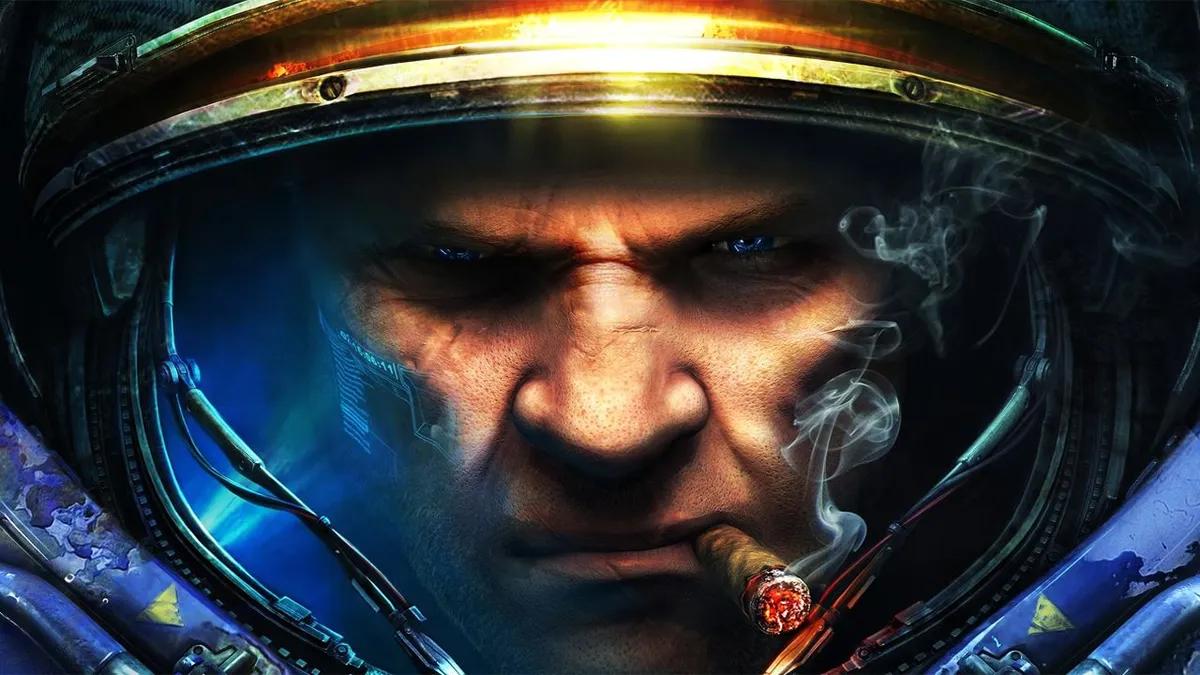 La nouvelle partie de StarCraft pourrait être un shooter coopératif, mais pas dans le style de Destiny