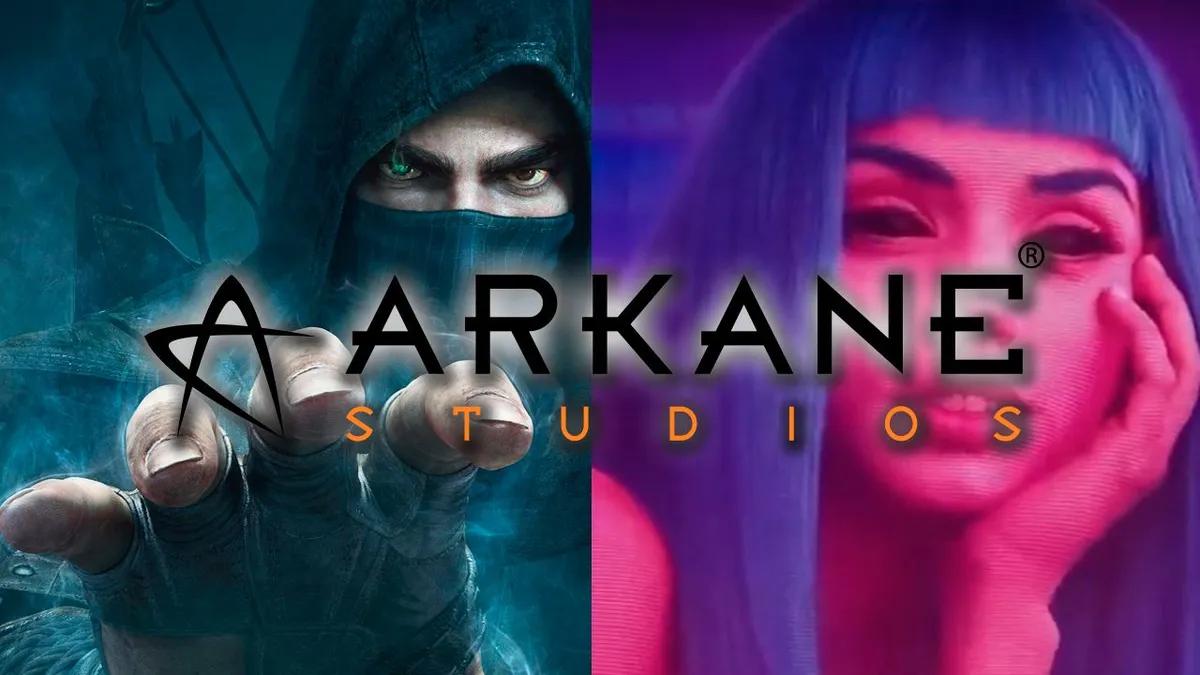Arkane Studios aurait pu créer « Thief 4 » ou un jeu inspiré de « Blade Runner » à la place de « Dishonored »