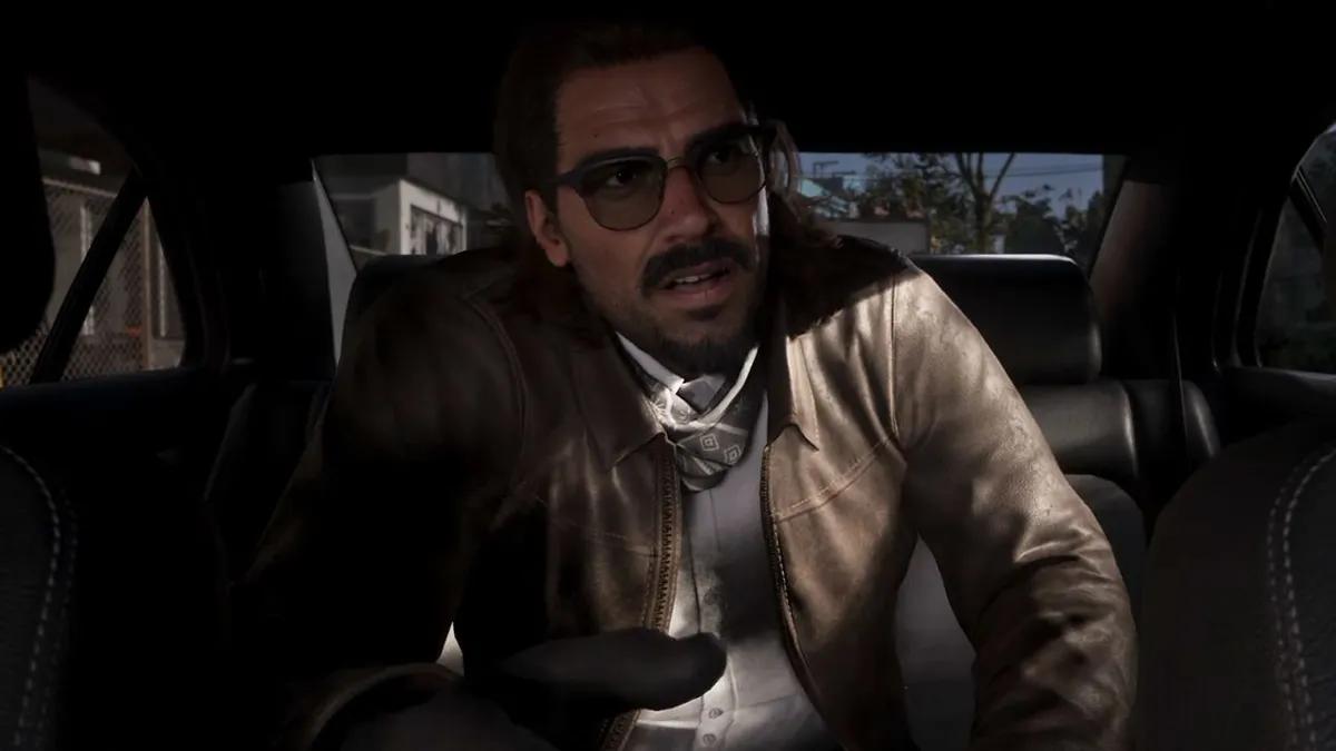 On dirait que les fans ont découvert un autre acteur de GTA 6