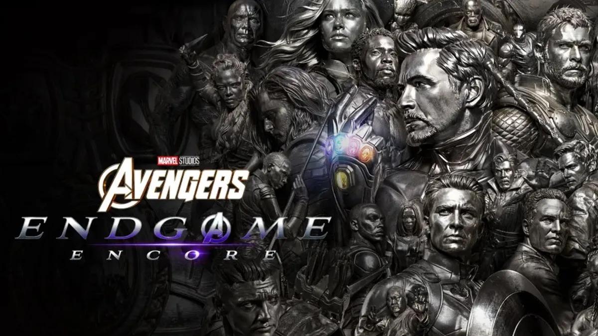 Les Avengers : Fin de partie - Encore — les détails des nouvelles scènes et des scènes post-génériques dévoilés