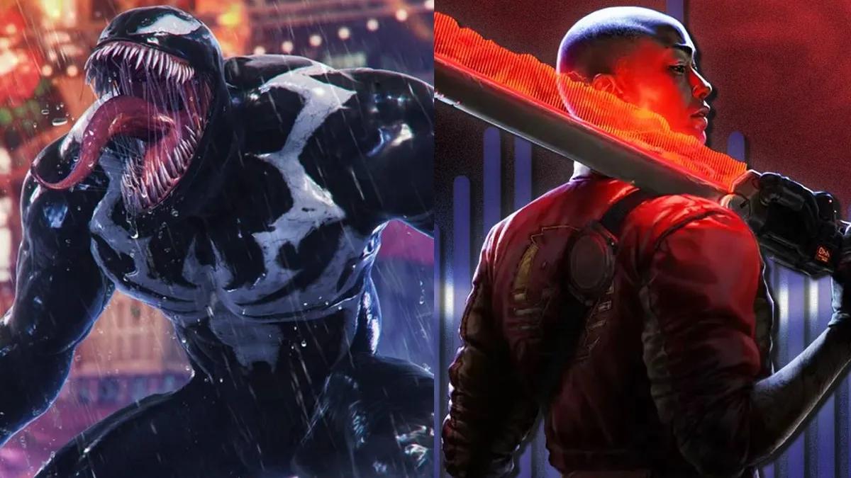 Un insider a révélé de nouveaux détails sur Marvel's Venom et Intergalactic : The Heretic Prophet