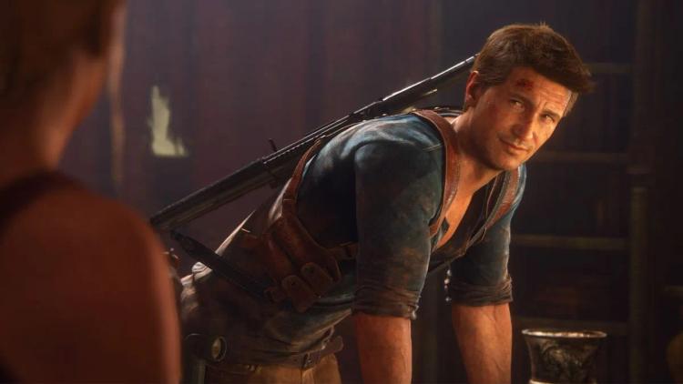 Naughty Dog développe un nouveau volet d’Uncharted – les premiers détails révélés